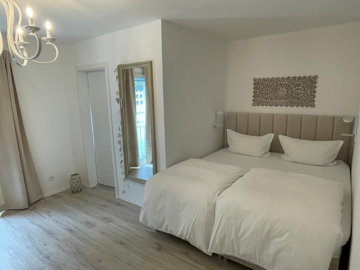 Gaestehaus Paulina Cochem Kültér fotó