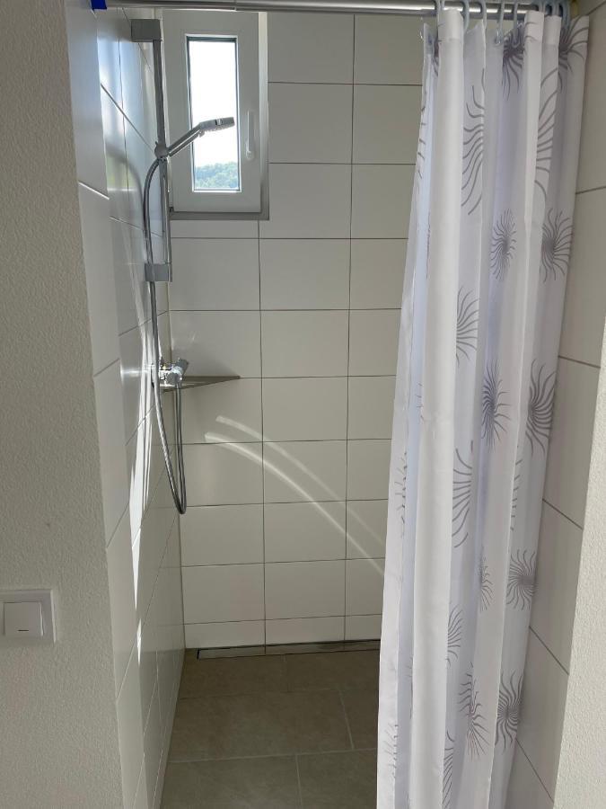 Gaestehaus Paulina Cochem Kültér fotó