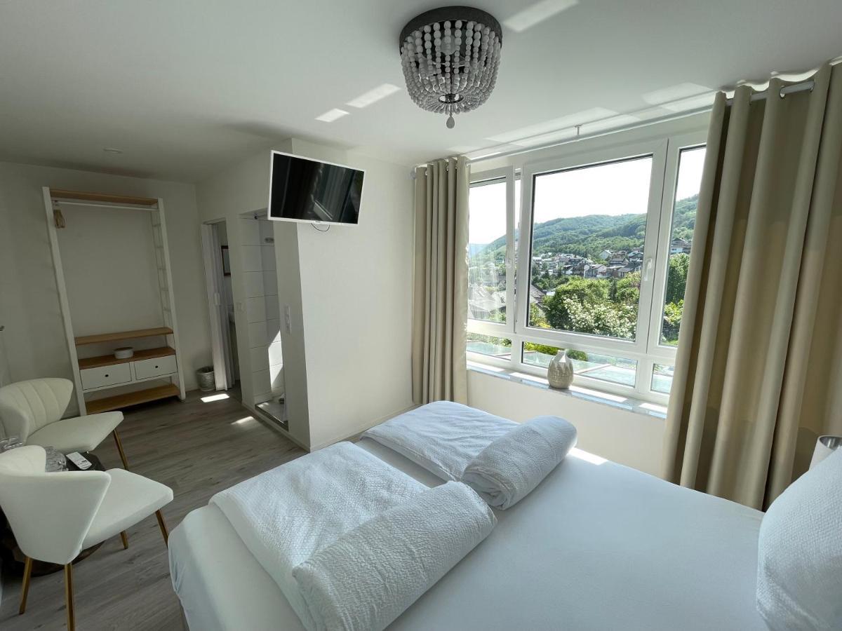Gaestehaus Paulina Cochem Kültér fotó