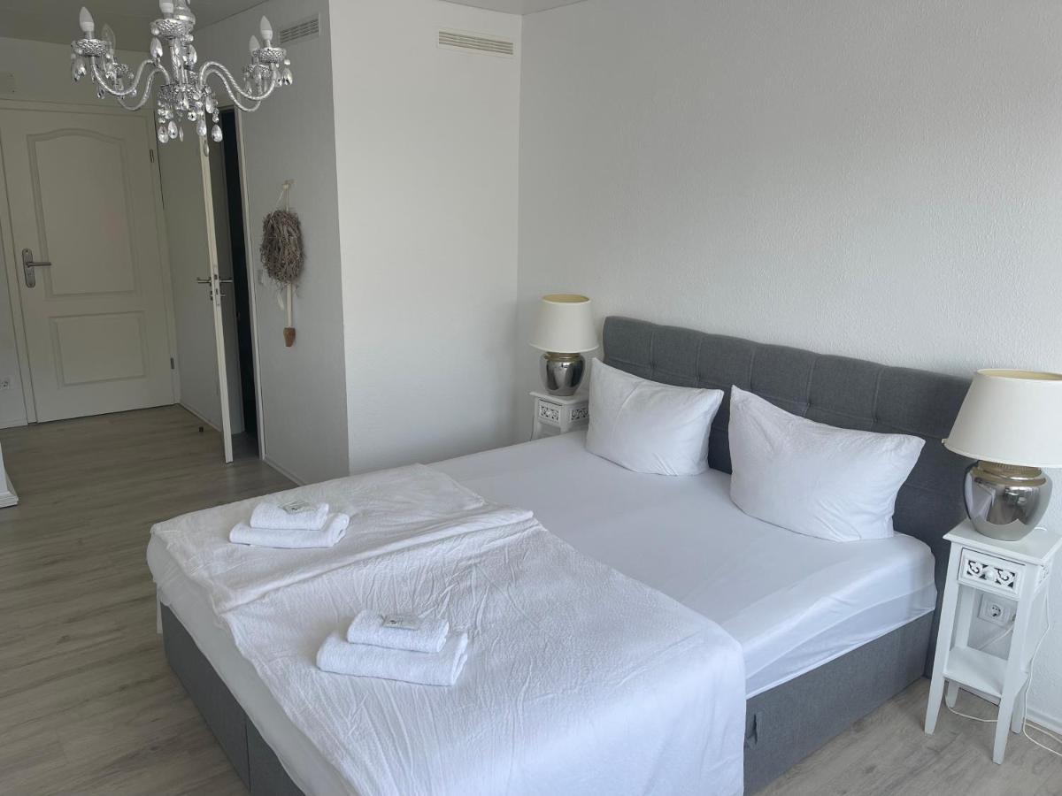 Gaestehaus Paulina Cochem Kültér fotó