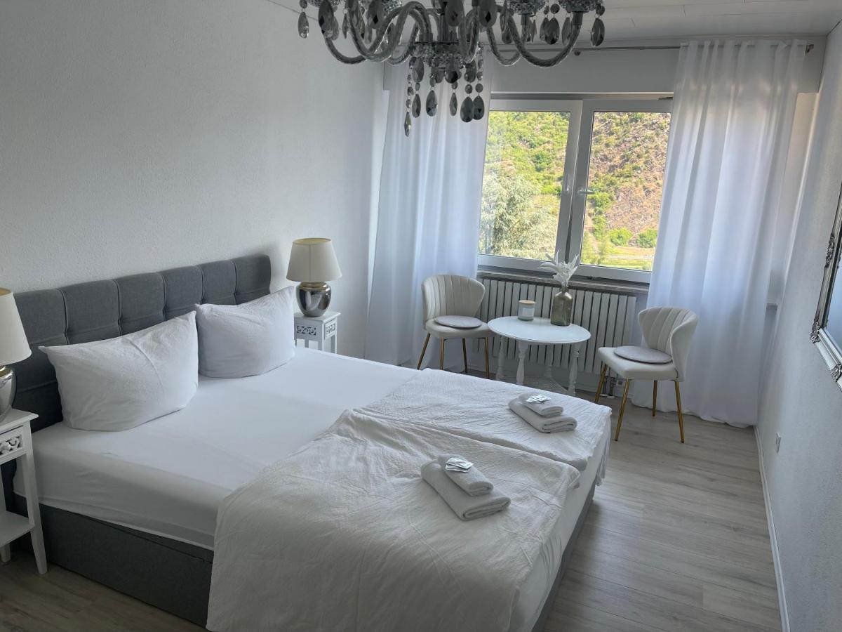 Gaestehaus Paulina Cochem Kültér fotó
