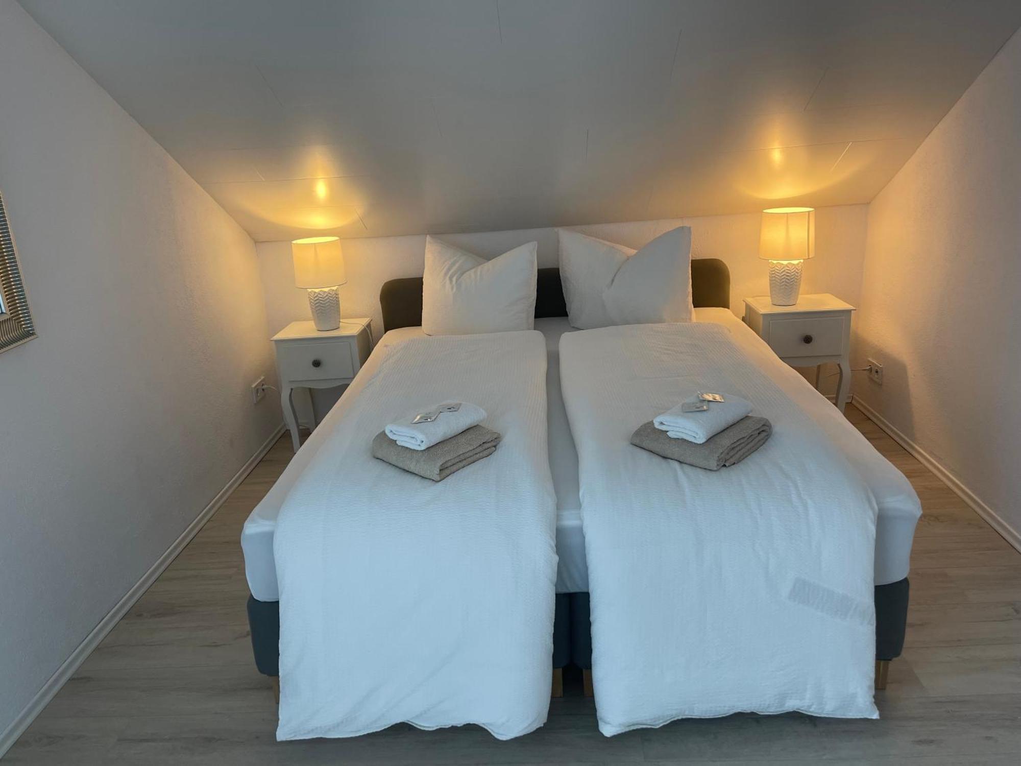 Gaestehaus Paulina Cochem Kültér fotó