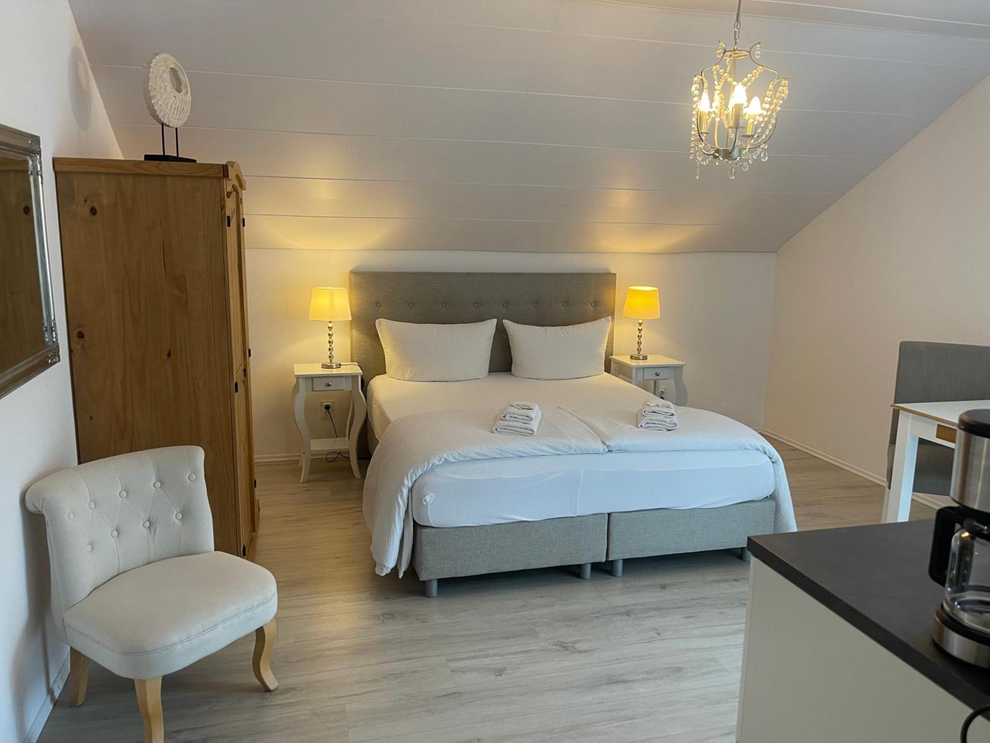 Gaestehaus Paulina Cochem Kültér fotó