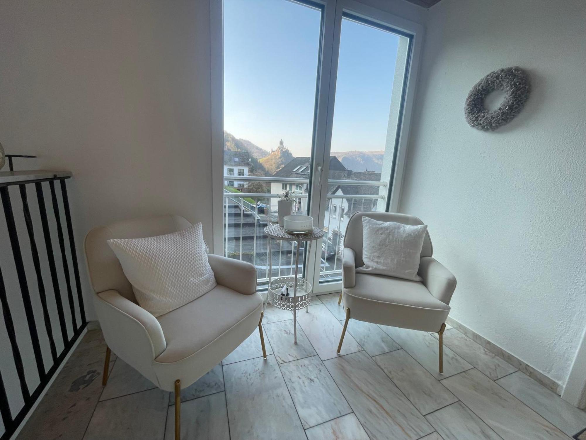 Gaestehaus Paulina Cochem Kültér fotó
