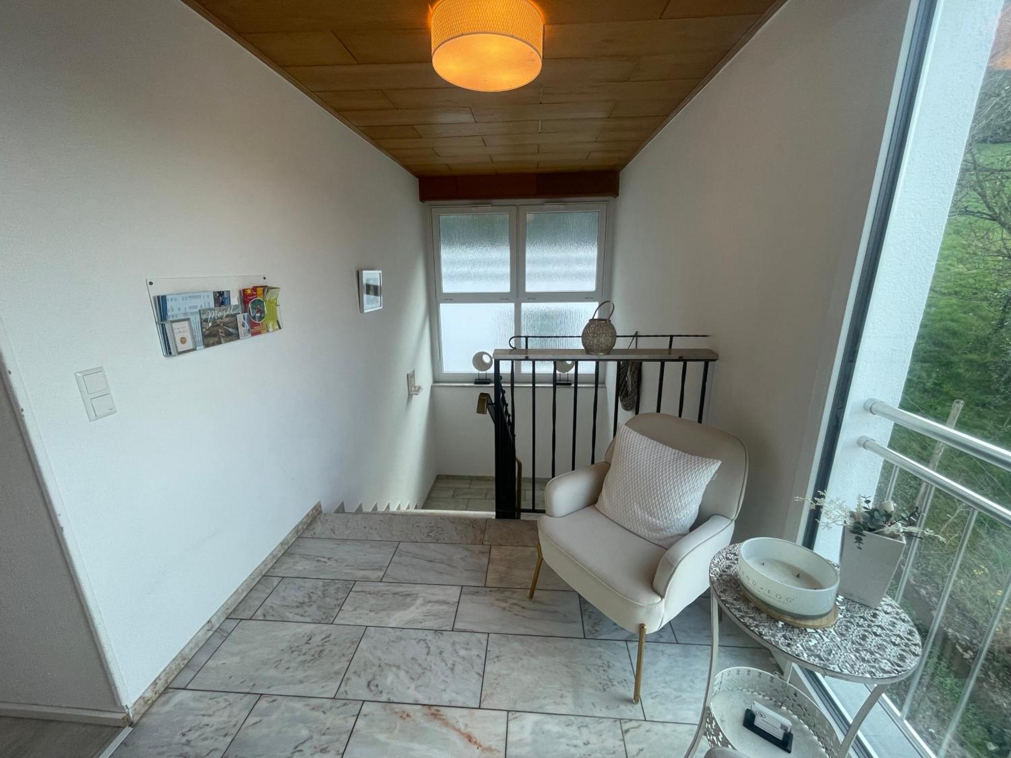 Gaestehaus Paulina Cochem Kültér fotó