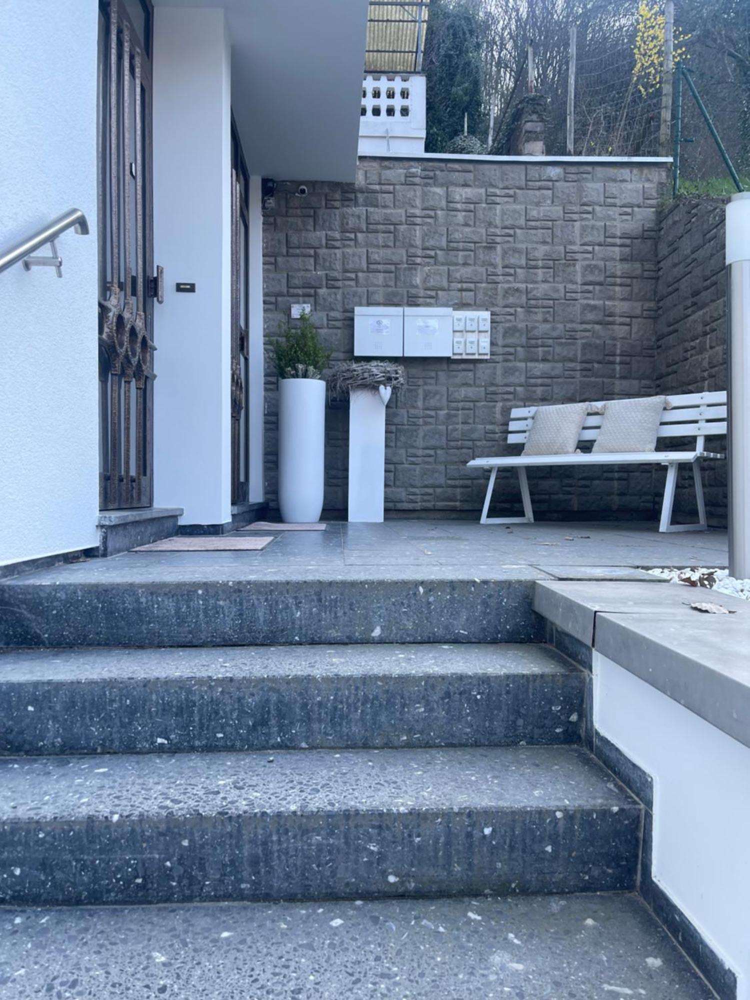 Gaestehaus Paulina Cochem Kültér fotó