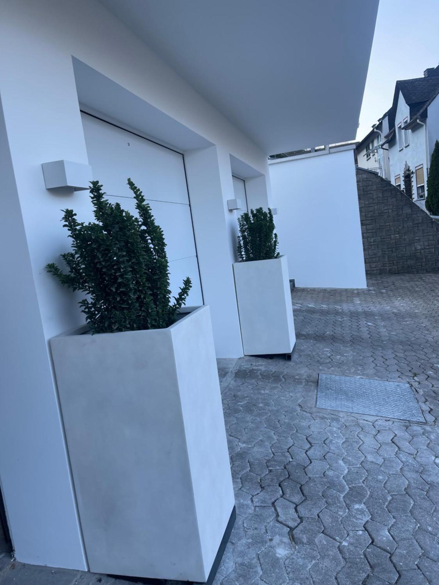 Gaestehaus Paulina Cochem Kültér fotó