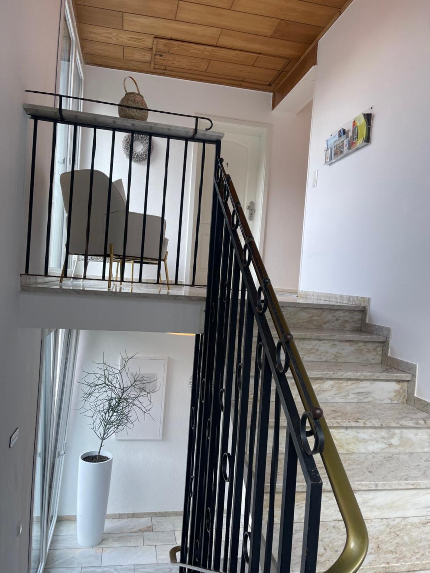 Gaestehaus Paulina Cochem Kültér fotó