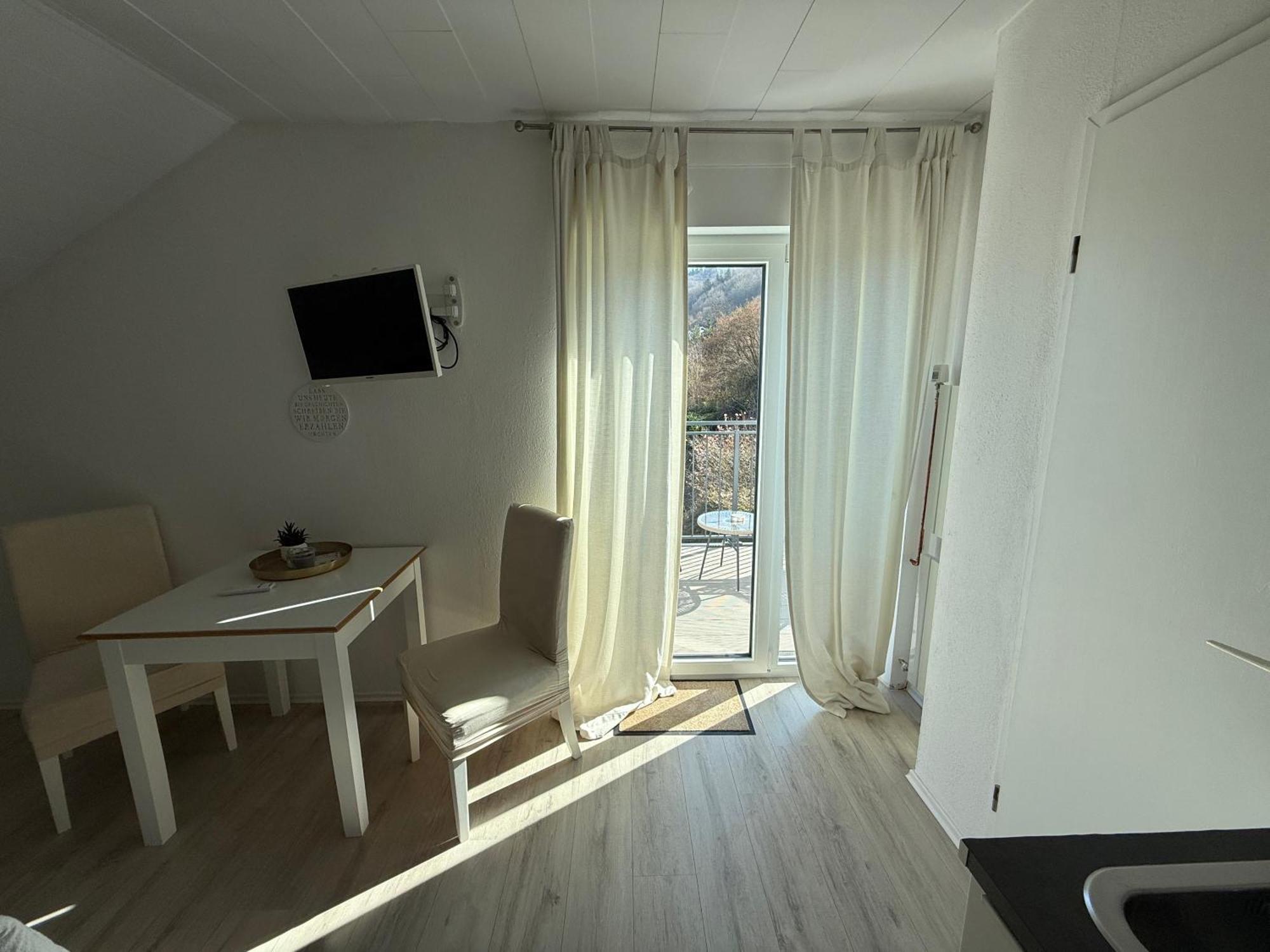 Gaestehaus Paulina Cochem Kültér fotó
