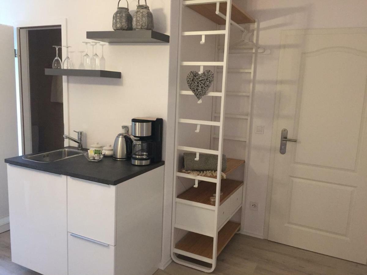 Gaestehaus Paulina Cochem Kültér fotó