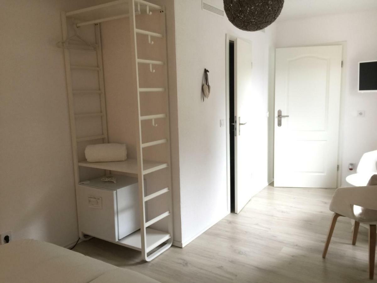 Gaestehaus Paulina Cochem Kültér fotó