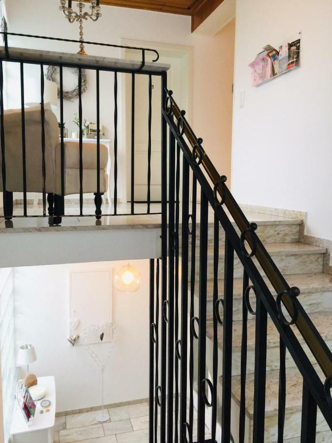 Gaestehaus Paulina Cochem Kültér fotó