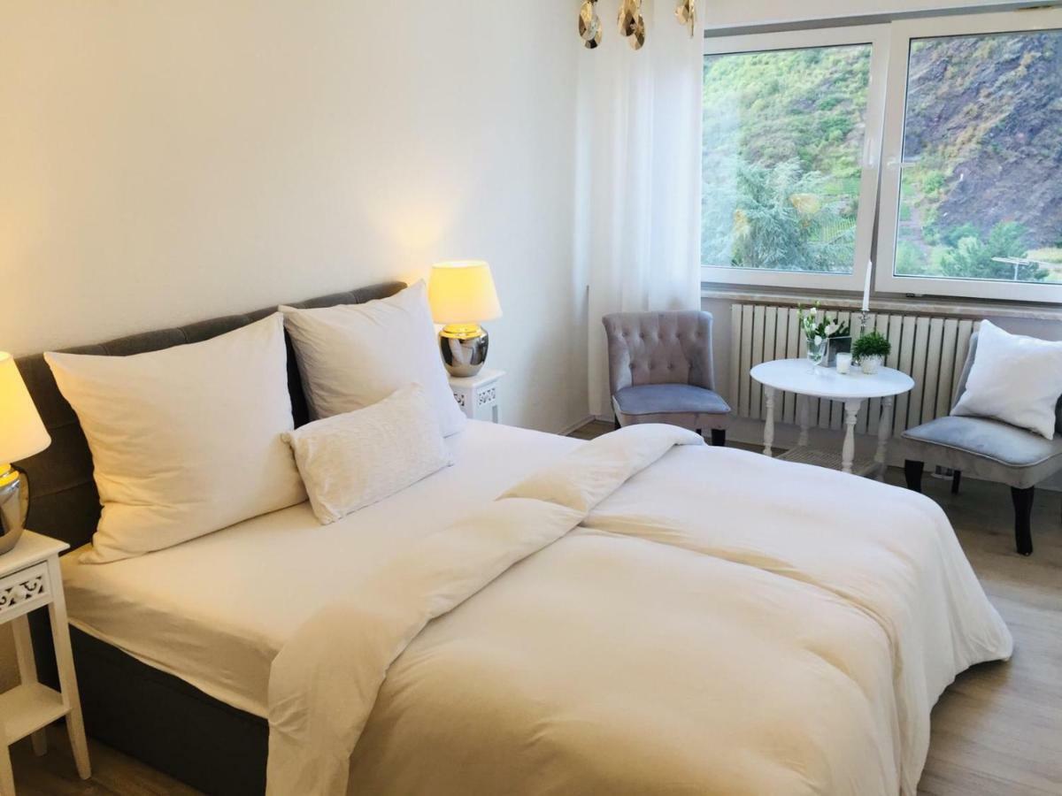 Gaestehaus Paulina Cochem Kültér fotó