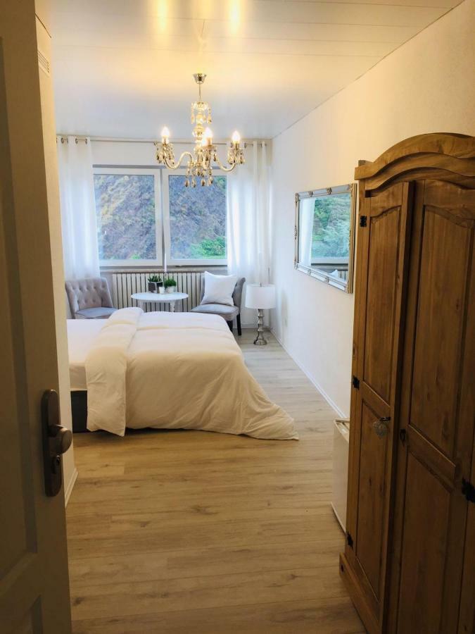 Gaestehaus Paulina Cochem Kültér fotó