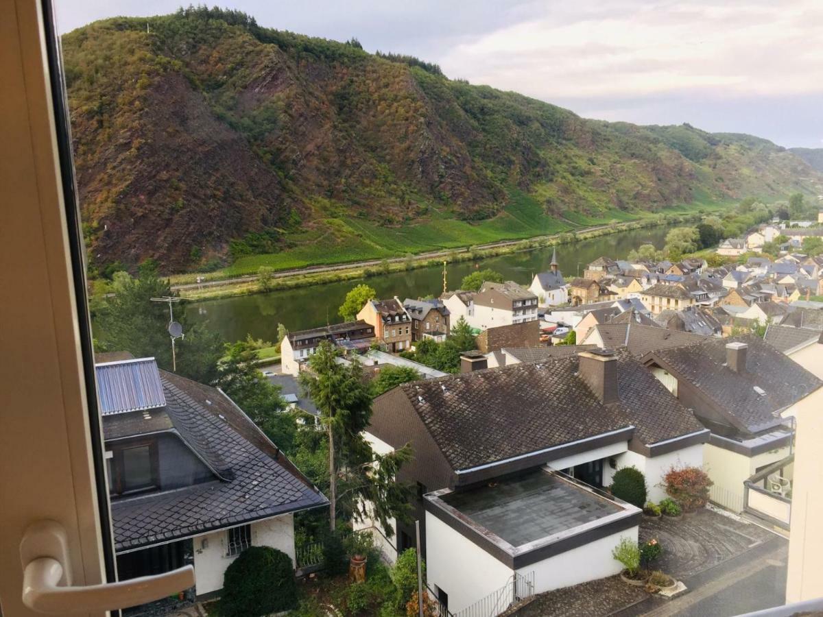 Gaestehaus Paulina Cochem Kültér fotó